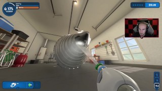 After Using The Drill Clean It