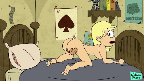 480px x 270px - The Loud House Porn Videos | Pornhub.com