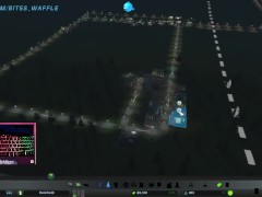 Getting Over 700 Citizens in the first Episode Cities Skylines Building a City Ep:1