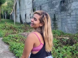 Putaria No Mato