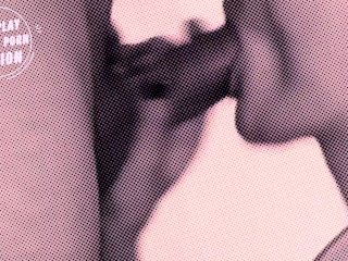 Stepmom Teach Stepson To Delay Orgasm With No Condom Blowjob & Anal Part 2