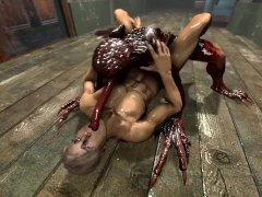 240px x 180px - Resident Evil 6 Videos and Gay Porn Movies :: PornMD