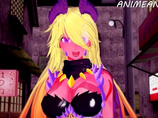 Guardian Tales Beth Hentai