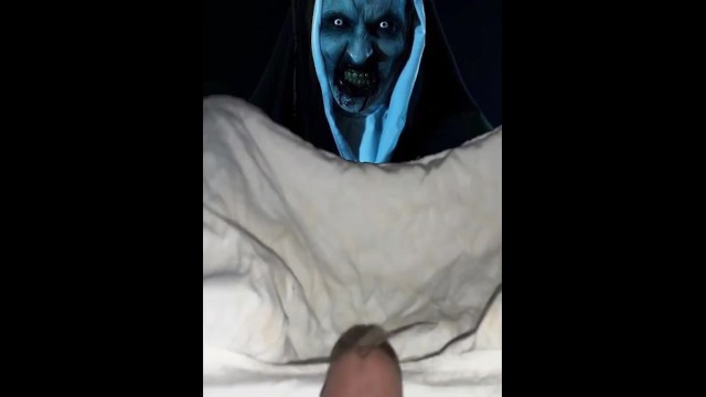 Horror Porn- Nun. I Mastrubration Orgsam looking for Horror Nun -  Pornhub.com