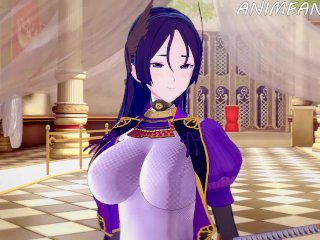 Fate/Grand Order Minamoto No Raikou Hentai