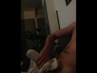Je Baise La Culotte De Ma Demi-Soeur
