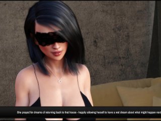 Serena Dark Confessions: Two Hot Girls-Ep24