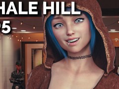 SHALE HILL #105 • Visual Novel Gameplay [HD]