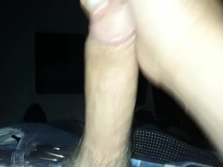 You Must Have This Cock Hmu