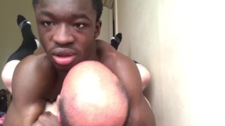 Anal I Hit This Well-Known Rugby Player