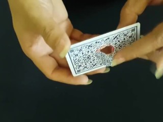 Some Magic Tricks You_Can Learn_At Home
