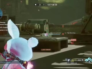 Sword Art Online Fatal Bullet Gameplay