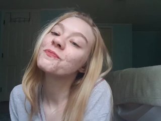 Sativa Skies Big Sexy Lips Mouth Fetish 2M