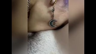 My Girlfriend Enjoys It When I Take Her Out To Eat And Finger Her