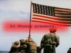 DJ Phuzzy - The Star Spangled Boner