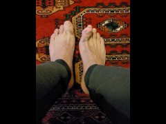 Pure feet 