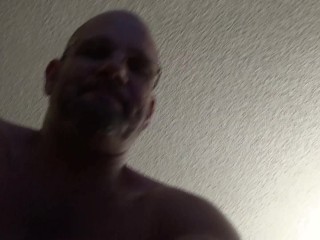 Watch me cream,My girlfriend FUCK me in the_ass and_aFan CUM on me YUMMY