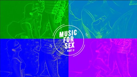 Best Music Compilation Hd - Porn Music Compilation Porn Videos | Pornhub.com
