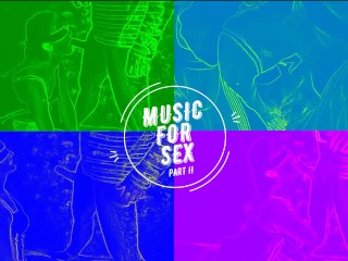 P2 best music compilation to make your GF wet_n horny and BF_hard n tough