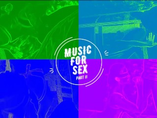 P2 best music compilation to make yourGF wet n horny and BF hard n tough