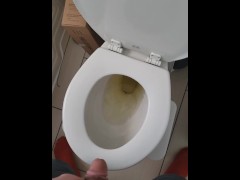 365 Days of Piss: Day 9