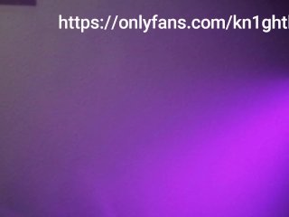 Moaning And Whimpering From Vibrator (Audio Only)