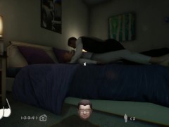 Cuckold Simulator 3d porn game part 5