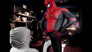 320px x 180px - Free Spiderman Porn Videos, page 5 from Thumbzilla