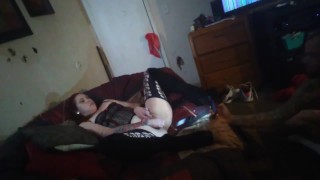 Solo Sunshyne Pnppawg Hotwife Solo Playing