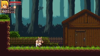 Part 4 Of The Forest Home Forest Wild Sex