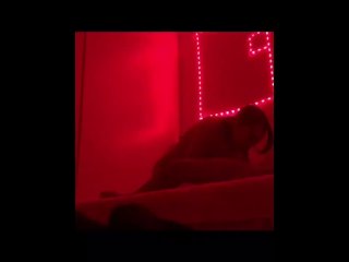 Red Night Sex