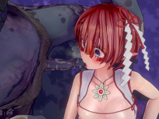 Knight Ricca and Zombies_[4K 60FPS,3D Hentai Game, Uncensored, Ultra Settings]