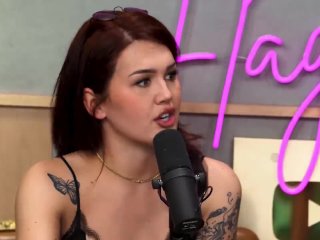 Trans Celebrity Daisy Taylor Whips It Out! Flagrant 2 Andrew Schulz Flagrant 2 Fan Edit!