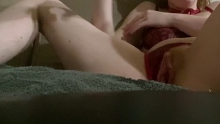 Masturbate I Ended Up Peeing After Fingering Myself