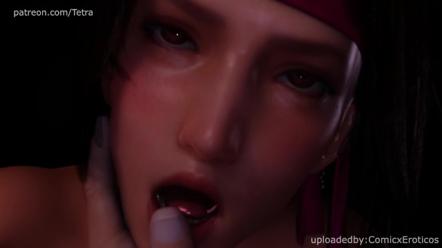 640px x 360px - Final Fantasy Jessie Ralistic Porn Animation! Jessie getting some Big Cock  inside Her! - Pornhub.com