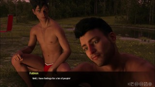 Hentai 9Th Summer Vacation