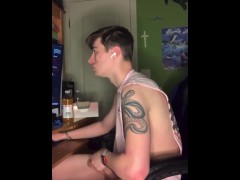Step Brother POV Role Play Uncensored Preview
