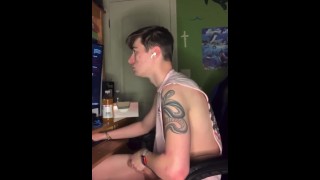 Caught Uncensored Preview Of Step Brother POV Role Play