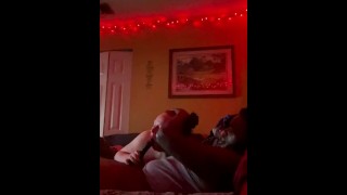 Daddy Riding