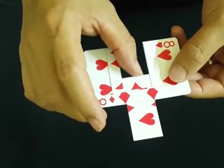 Easy But Amazing Magic Trick You Can Do