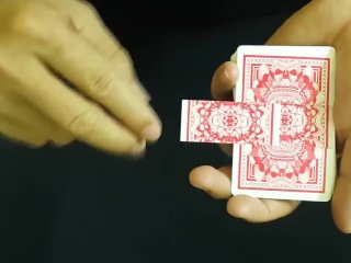 Easy But Amazing Magic Trick You CanDo