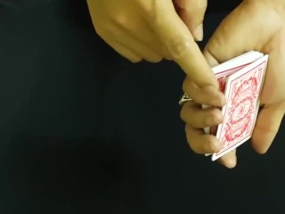 Easy but Amazing Magic Trick You Can_Do