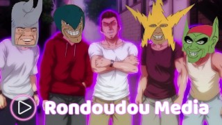 Pmv Rondoudou Media HMV Me And The Boys