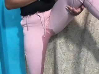 I pee nonstop in my_jeans over and over again_COMPILATION