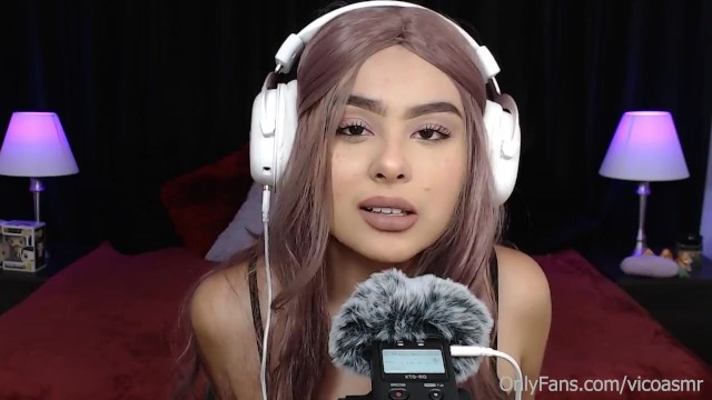 Vico Asmr My Experience With A Porn Actor Erotic Asmr Fapello Leaks