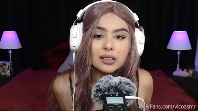 Vico Asmr My Experience With A Porn Actor Erotic Asmr Erothots