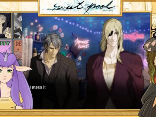 Let's Play Sweet Pool Yaoi Uncensored Guide Part 6