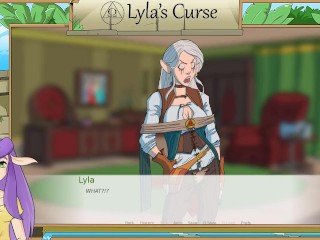 Lyla's Curse_Uncensored Guide_Part 1