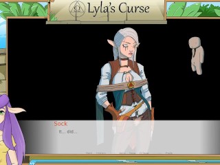 Lyla's Curse Uncensored Guide Part 1
