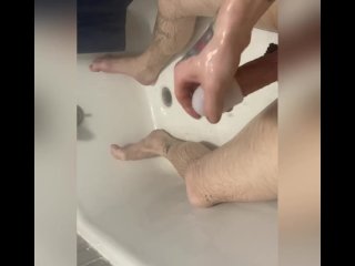 Can You Feel It. It Should Be Deep Inside You